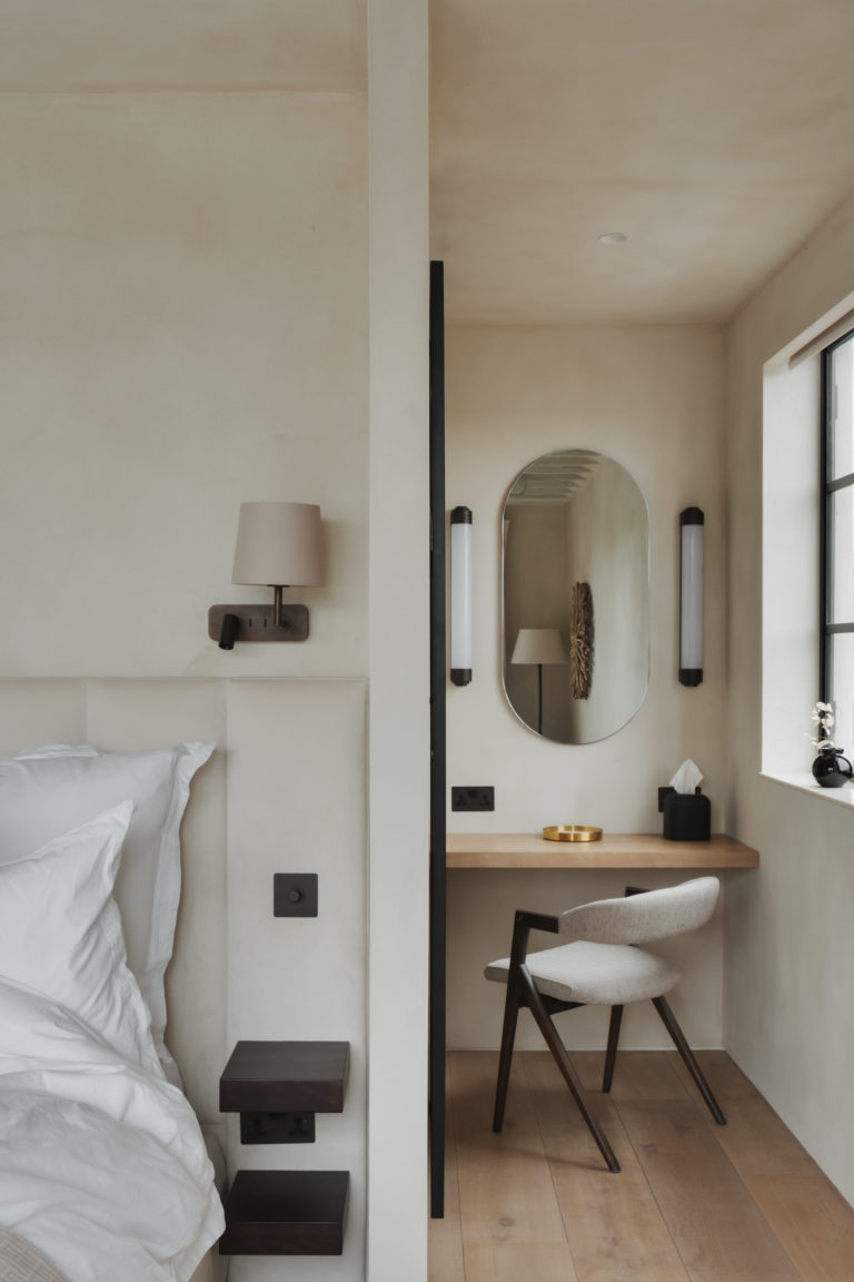 WINCHMORE HILL LONDON, N21 - SHOOTFACTORY - LONDON HOUSES