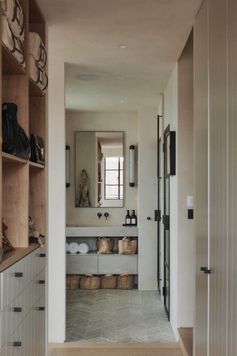WINCHMORE HILL LONDON, N21 - SHOOTFACTORY - LONDON HOUSES