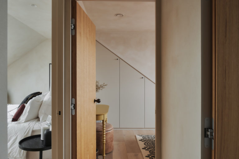 WINCHMORE HILL LONDON, N21 - SHOOTFACTORY - LONDON HOUSES