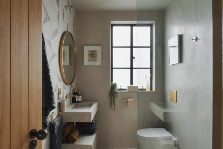 WINCHMORE HILL LONDON, N21 - SHOOTFACTORY - LONDON HOUSES