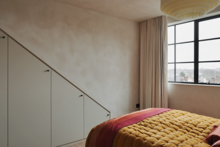 WINCHMORE HILL LONDON, N21 - SHOOTFACTORY - LONDON HOUSES