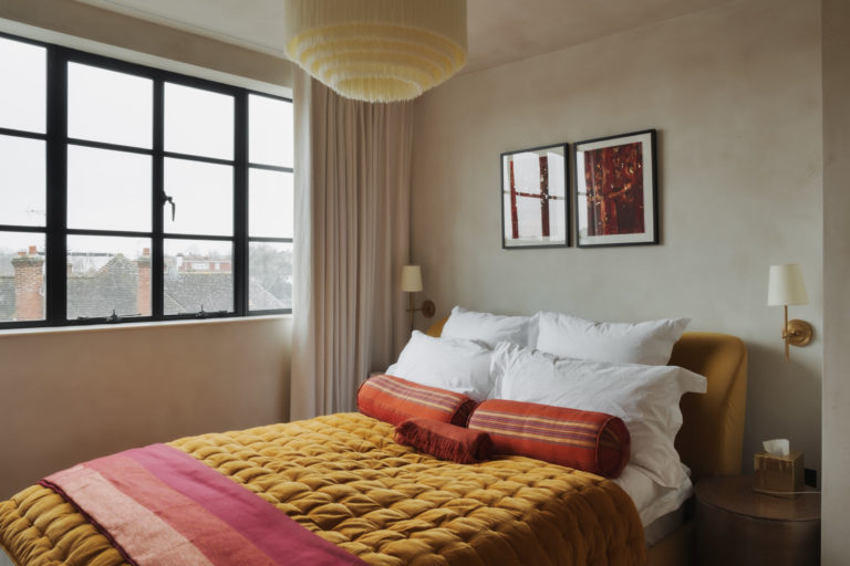 WINCHMORE HILL LONDON, N21 - SHOOTFACTORY - LONDON HOUSES