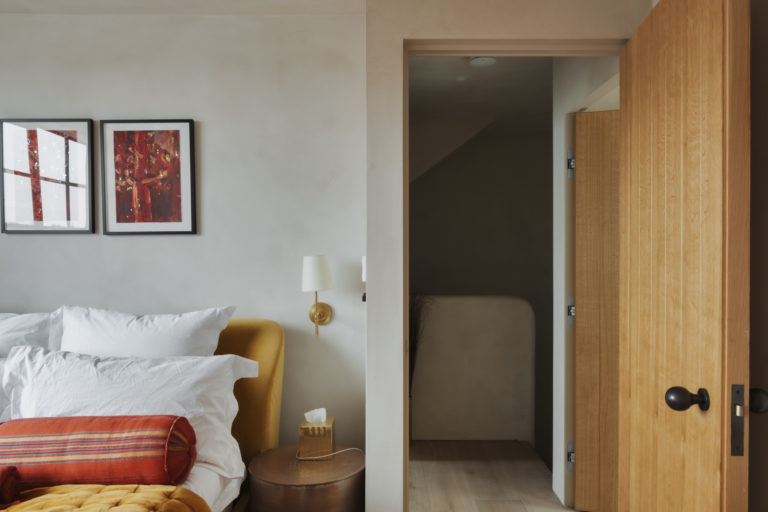 WINCHMORE HILL LONDON, N21 - SHOOTFACTORY - LONDON HOUSES