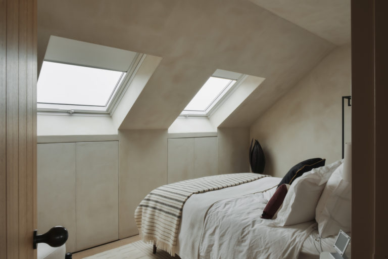 WINCHMORE HILL LONDON, N21 - SHOOTFACTORY - LONDON HOUSES
