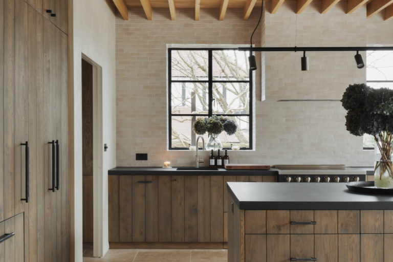WINCHMORE HILL LONDON, N21 - SHOOTFACTORY - LONDON HOUSES