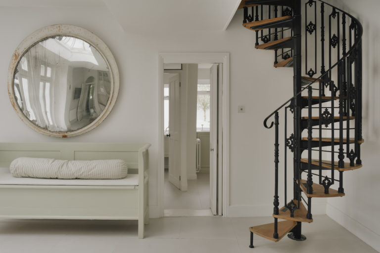 WILLOW LONDON, TW17 - SHOOTFACTORY - LONDON HOUSES
