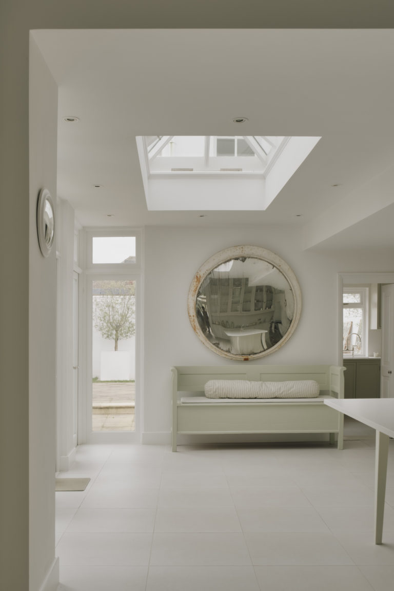 WILLOW LONDON, TW17 - SHOOTFACTORY - LONDON HOUSES
