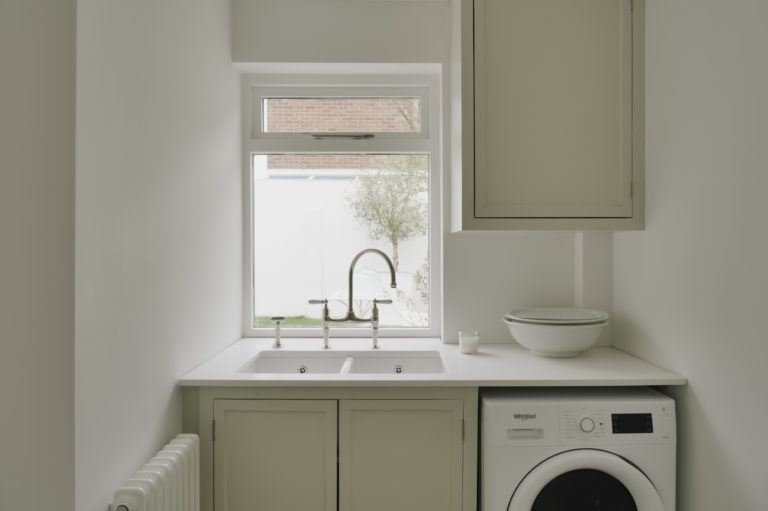 WILLOW LONDON, TW17 - SHOOTFACTORY - LONDON HOUSES