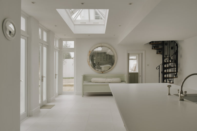 WILLOW LONDON, TW17 - SHOOTFACTORY - LONDON HOUSES