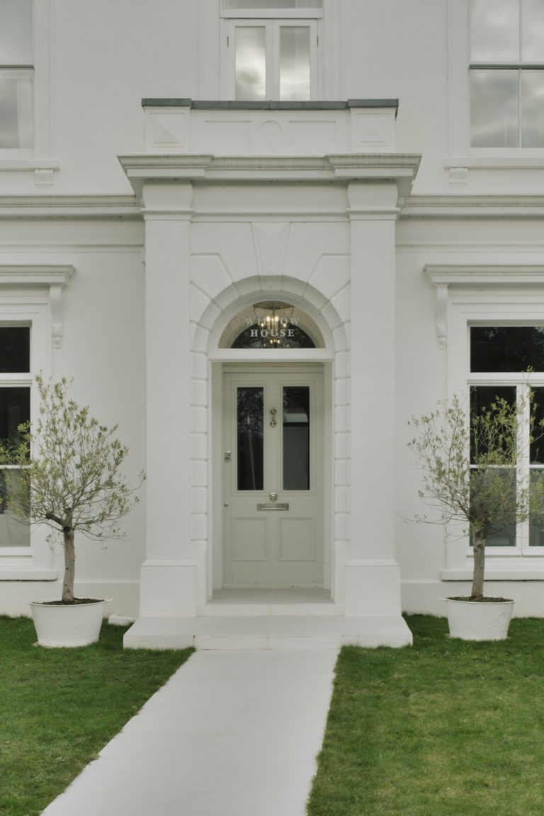 WILLOW LONDON, TW17 - SHOOTFACTORY - LONDON HOUSES