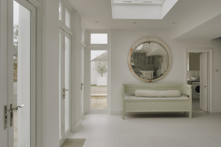WILLOW LONDON, TW17 - SHOOTFACTORY - LONDON HOUSES