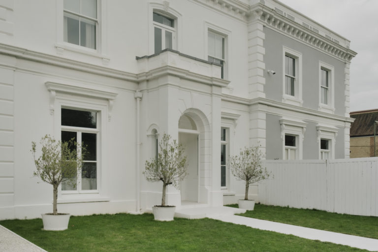 WILLOW LONDON, TW17 - SHOOTFACTORY - LONDON HOUSES