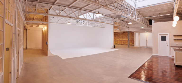 FABRIC LIVERPOOL, L3 - SHOOTFACTORY - PHOTOGRAPHIC STUDIOS