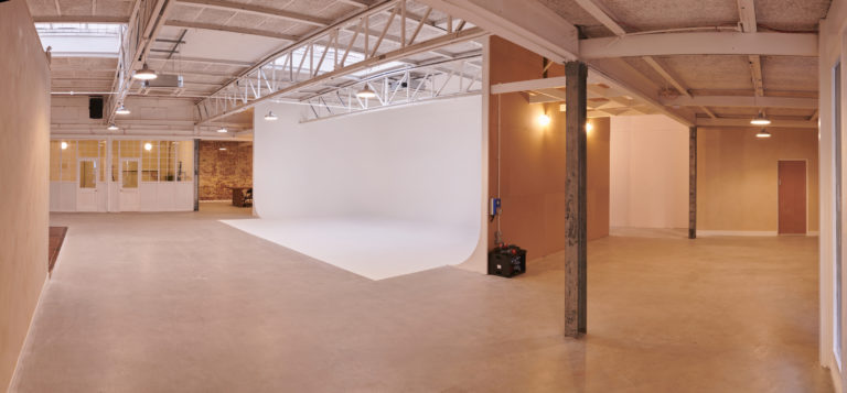 FABRIC LIVERPOOL, L3 - SHOOTFACTORY - PHOTOGRAPHIC STUDIOS