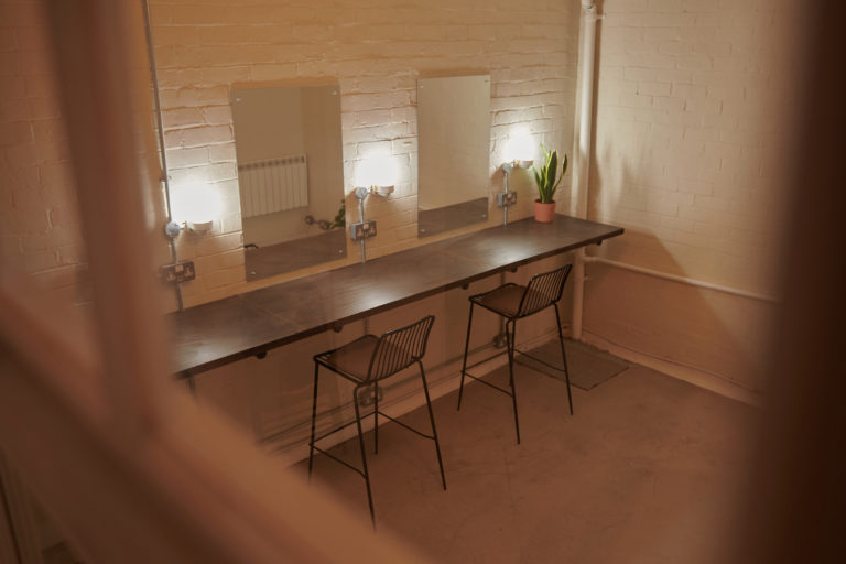 FABRIC LIVERPOOL, L3 - SHOOTFACTORY - PHOTOGRAPHIC STUDIOS