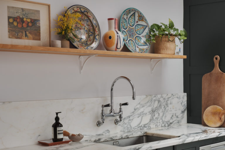 HENRY LONDON, E8 - SHOOTFACTORY - LONDON HOUSES