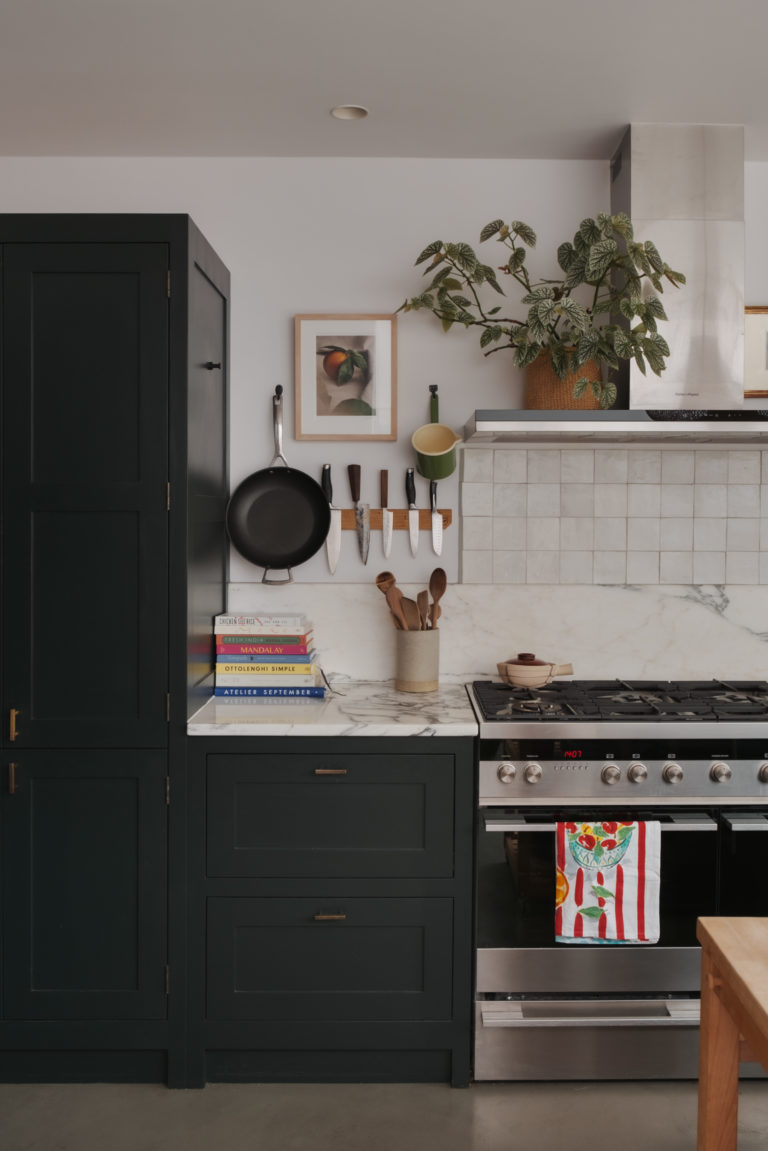 HENRY LONDON, E8 - SHOOTFACTORY - LONDON HOUSES