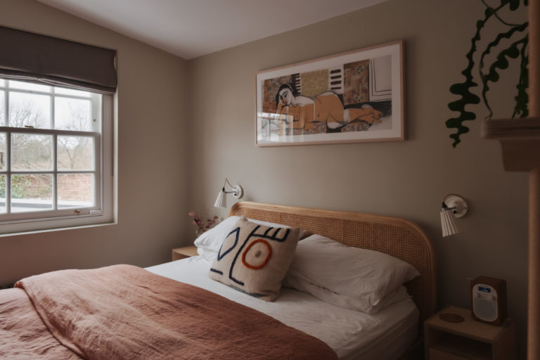 HENRY LONDON, E8 - SHOOTFACTORY - LONDON HOUSES