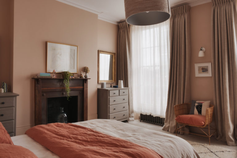 HENRY LONDON, E8 - SHOOTFACTORY - LONDON HOUSES
