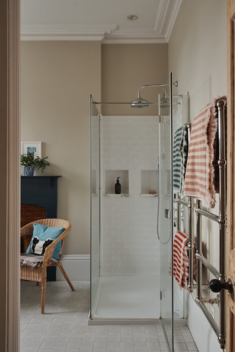 HENRY LONDON, E8 - SHOOTFACTORY - LONDON HOUSES