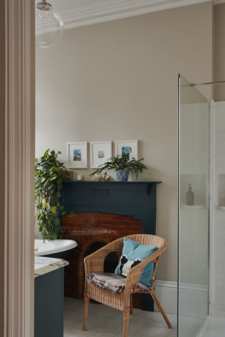HENRY LONDON, E8 - SHOOTFACTORY - LONDON HOUSES