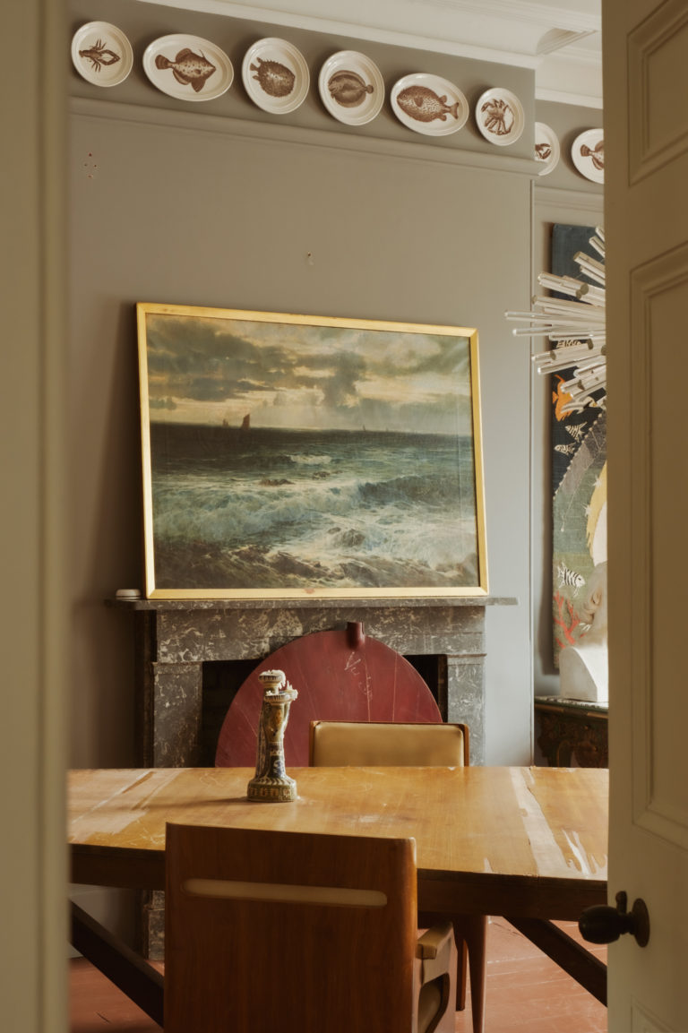 MARITIME CHATHAM, ME4 - SHOOTFACTORY - OTHER UK HOUSES