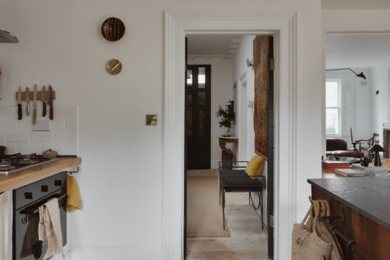MYRIAD LONDON, E9 - SHOOTFACTORY - LONDON HOUSES