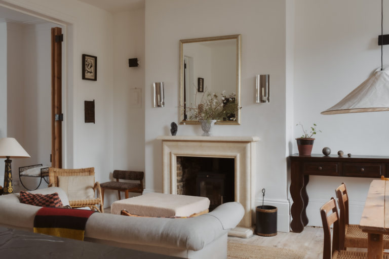 MYRIAD LONDON, E9 - SHOOTFACTORY - LONDON HOUSES