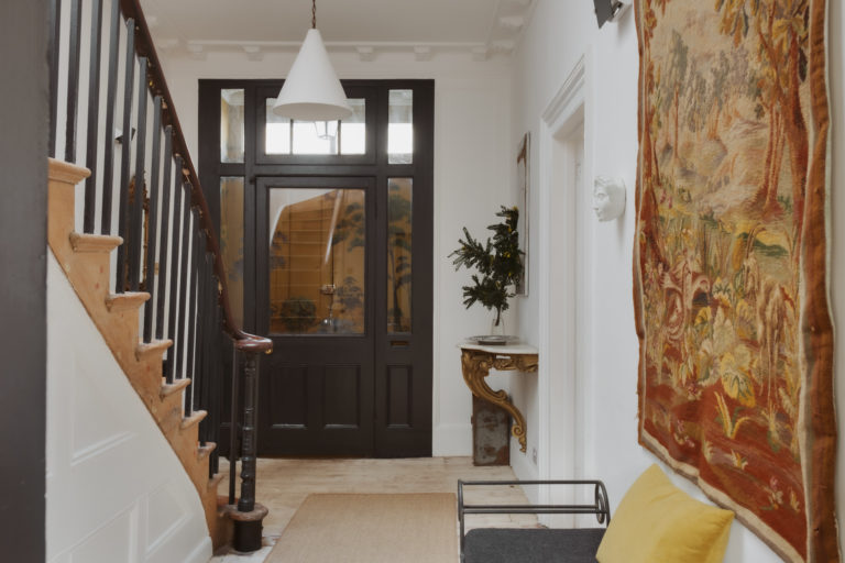 MYRIAD LONDON, E9 - SHOOTFACTORY - LONDON HOUSES