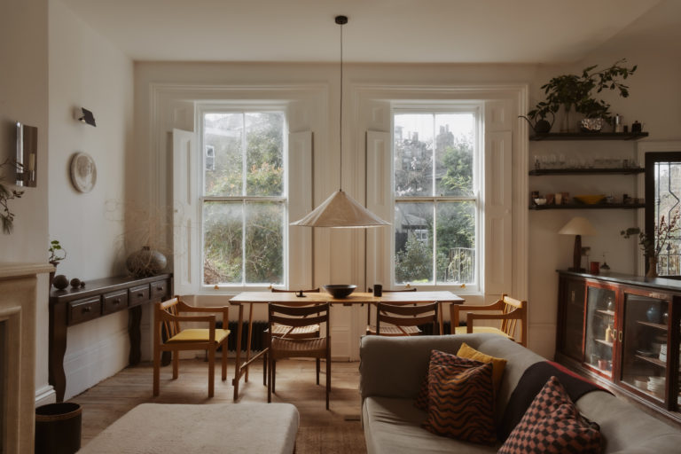MYRIAD LONDON, E9 - SHOOTFACTORY - LONDON HOUSES