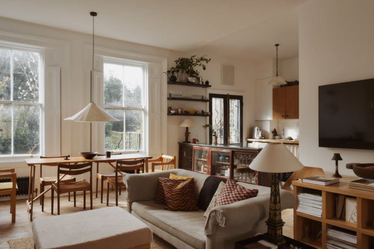 MYRIAD LONDON, E9 - SHOOTFACTORY - LONDON HOUSES