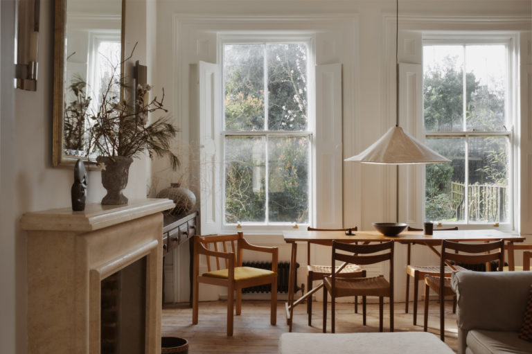 MYRIAD LONDON, E9 - SHOOTFACTORY - LONDON HOUSES