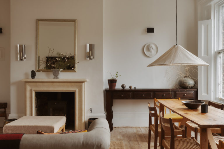 MYRIAD LONDON, E9 - SHOOTFACTORY - LONDON HOUSES