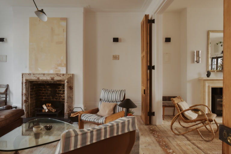 MYRIAD LONDON, E9 - SHOOTFACTORY - LONDON HOUSES