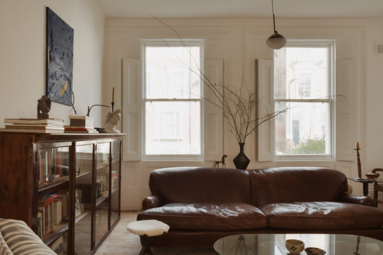 MYRIAD LONDON, E9 - SHOOTFACTORY - LONDON HOUSES