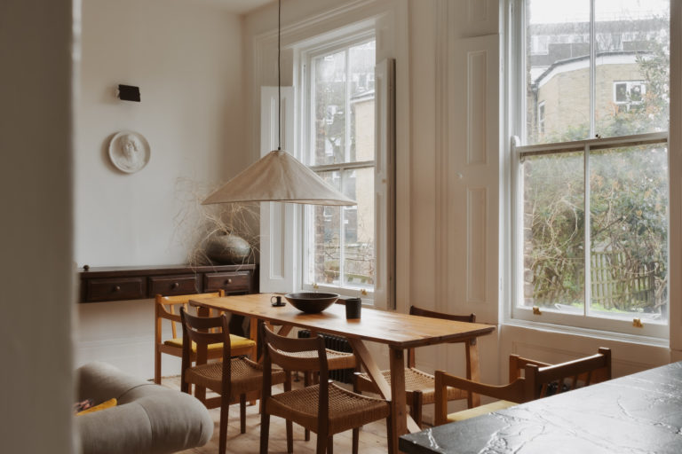 MYRIAD LONDON, E9 - SHOOTFACTORY - LONDON HOUSES