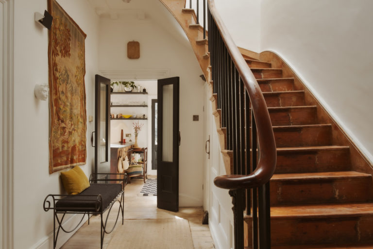 MYRIAD LONDON, E9 - SHOOTFACTORY - LONDON HOUSES