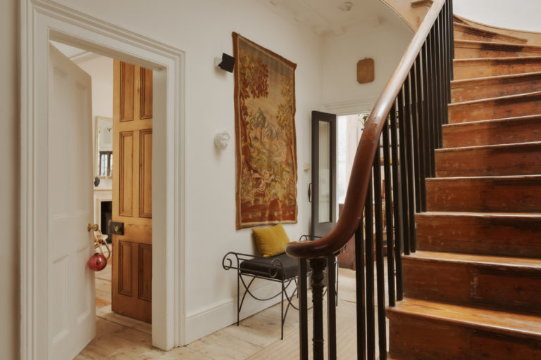MYRIAD LONDON, E9 - SHOOTFACTORY - LONDON HOUSES