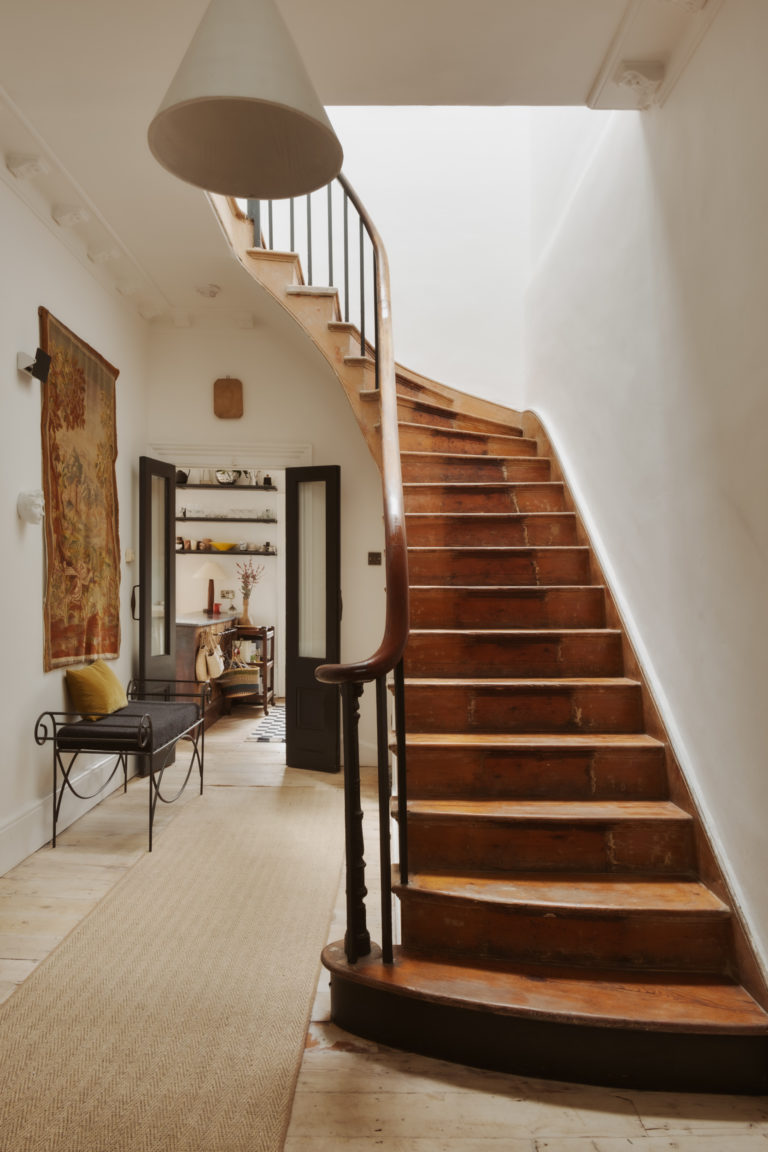 MYRIAD LONDON, E9 - SHOOTFACTORY - LONDON HOUSES