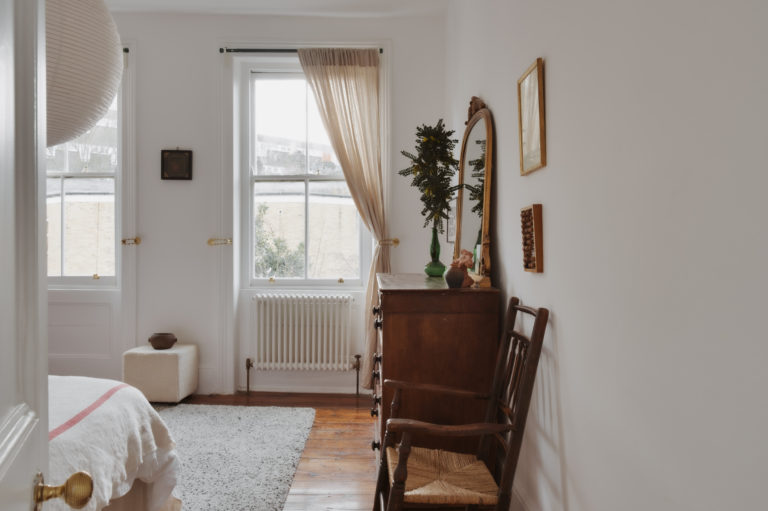 MYRIAD LONDON, E9 - SHOOTFACTORY - LONDON HOUSES