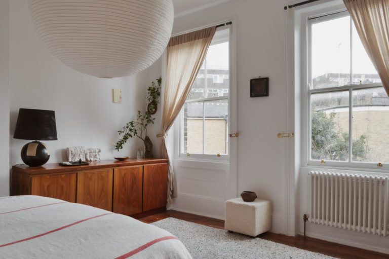 MYRIAD LONDON, E9 - SHOOTFACTORY - LONDON HOUSES