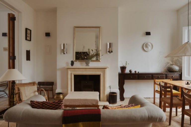 MYRIAD LONDON, E9 - SHOOTFACTORY - LONDON HOUSES