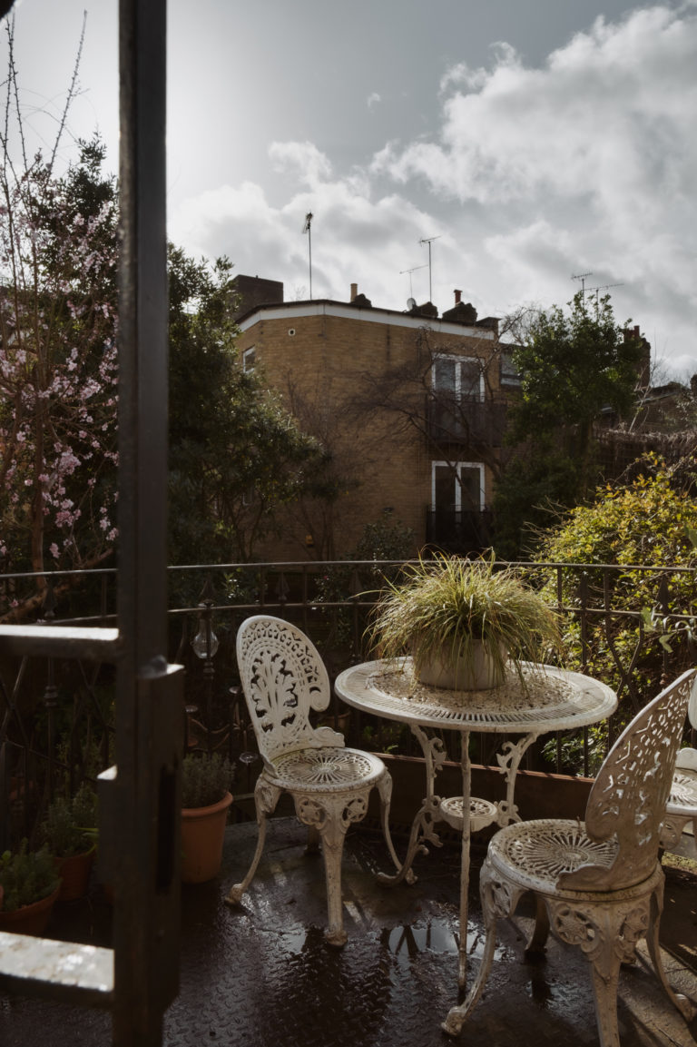 MYRIAD LONDON, E9 - SHOOTFACTORY - LONDON HOUSES