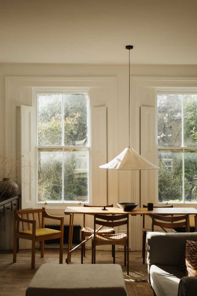 MYRIAD LONDON, E9 - SHOOTFACTORY - LONDON HOUSES