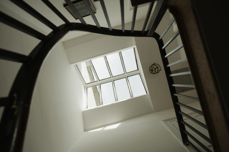 MYRIAD LONDON, E9 - SHOOTFACTORY - LONDON HOUSES