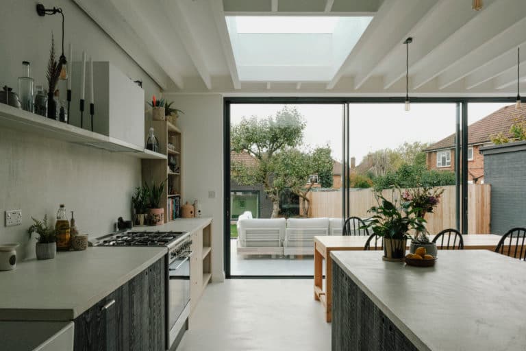 Raw House Reimagined - Kitchen - Shootfactory 