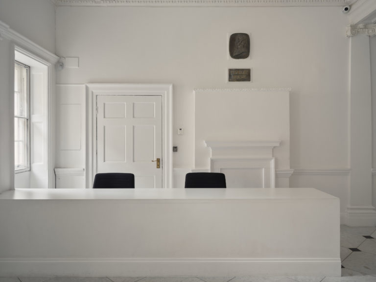 BLOOMSBURY - LONDON, WC1