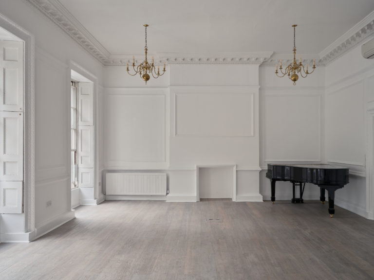 BLOOMSBURY - LONDON, WC1