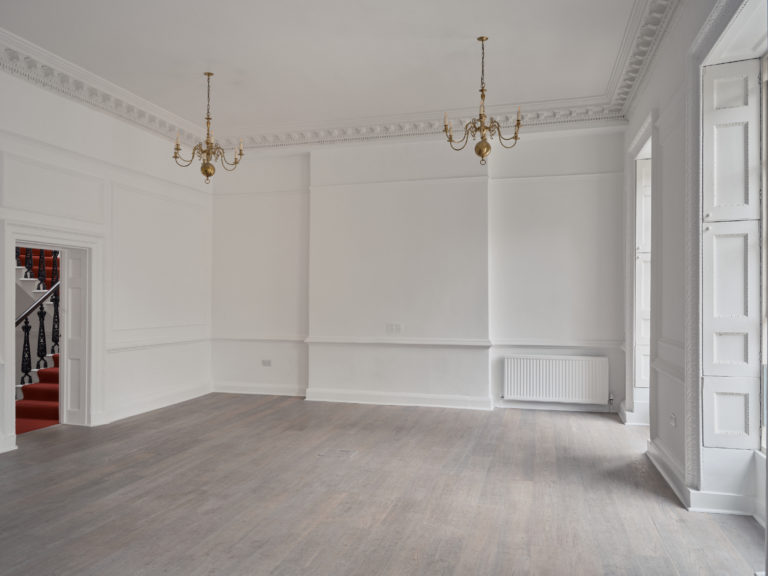 BLOOMSBURY - LONDON, WC1