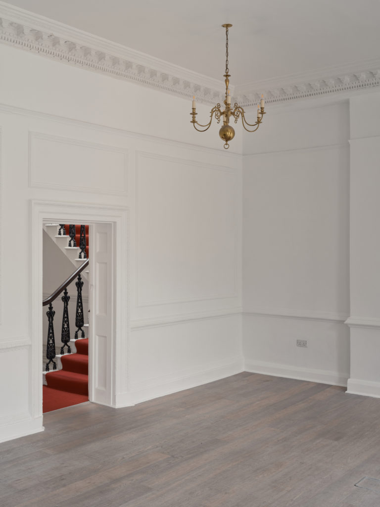 BLOOMSBURY - LONDON, WC1